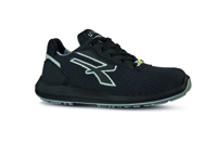 U-Power Introduces New Red-Up High-Rebound Safety Shoe U-Power Introduces New Red-Up High-Rebound Safety Shoe